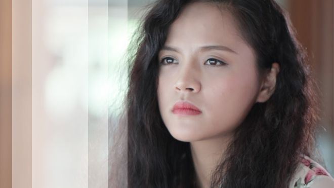 Xinh đẹp, tài giỏi, nhưng Phương (Ngược chiều nước mắt) vẫn đứng trước nguy cơ đổ vỡ hôn nhân