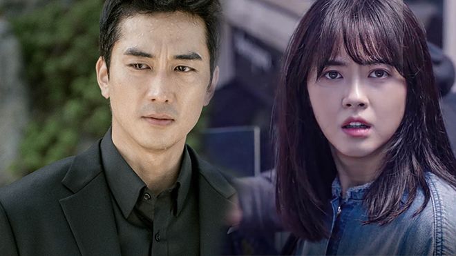 3 lý do khiến 'Black' (Thần chết) nổi bật lên giữa loạt phim truyền hình Hàn đang chiếu