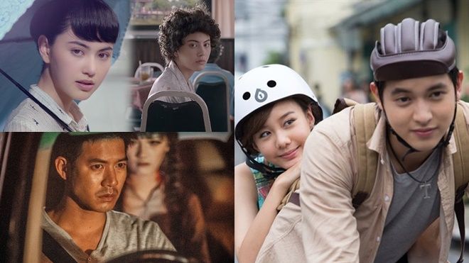 Gợi ý 5 phim điện ảnh Thái hấp dẫn xem giải trí cuối tuần