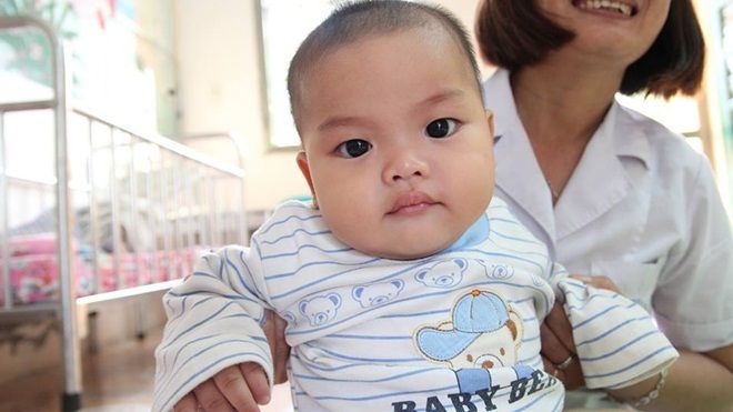 Người nhận là cha bé trai 7 tháng tuổi bị bỏ rơi trong nhà nghỉ từ chối giám định ADN