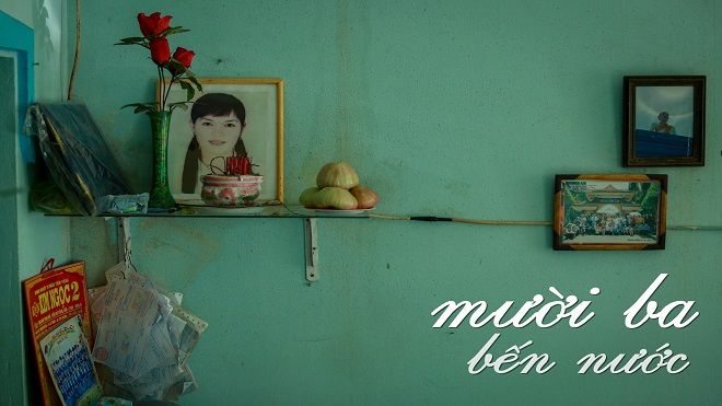 Bất trắc những số phận làm dâu đất khách