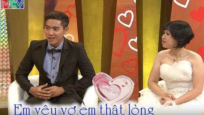 Chàng học sinh cưới cô giáo chủ nhiệm 10 năm trước giờ ra sao?