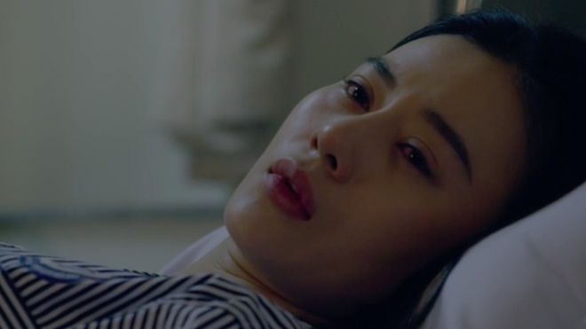 Đây là những chấn động tâm lý khiến Mai (Ngược chiều nước mắt) sảy thai