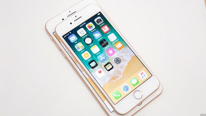 iPhone 8 và 8 Plus ế ẩm, người dùng Việt đang nín thở đợi iPhone X