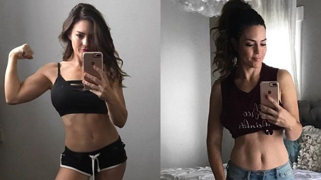 Bà mẹ 43 tuổi lột xác ngoạn mục sau 7 lần sinh nở, bị nhận nhầm là hot girl tuổi đôi mươi