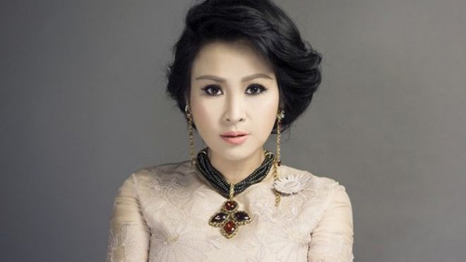 Thanh Lam gây tranh cãi với phát ngôn 'ca sĩ miền Nam không học hành gì mà vẫn nổi tiếng'