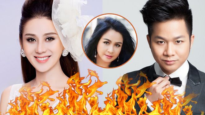 Showbiz Việt sóng gió vì phát ngôn ‘nhiều ca sĩ miền Nam chẳng học hành gì vẫn nổi tiếng’ của Thanh Lam