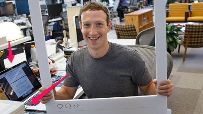 Mark Zuckerberg luôn dán băng dính lên camera của laptop, lý do đằng sau có thể khiến bạn phải giật mình