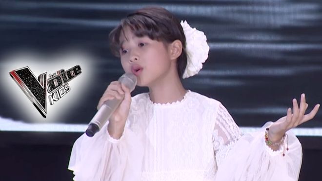 'Adele nhí' Ngọc Ánh bất ngờ 'lột xác' khi kể về dòng sông tuổi thơ