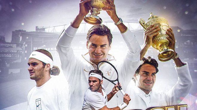 Roger Federer: 'Tôi từng là một kẻ… đáng ghét'