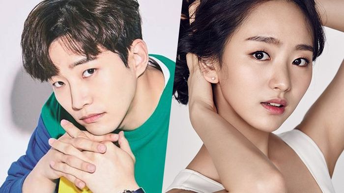 Junho (2PM) trở lại trong bộ phim truyền mới của đài JTBC: 'Just Between Lovers'