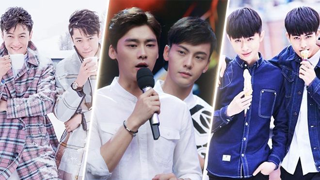 Những tiểu thuyết đam mỹ mà fan mong muốn được chuyển thể thành phim nhất