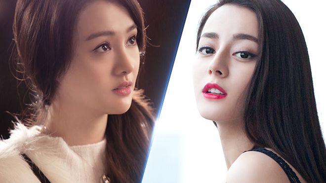 Địch Lệ Nhiệt Ba sẽ thay thế Trịnh Sảng làm 'mợ chảnh' trong phim 'Vì sao đưa anh tới' phiên bản Trung?