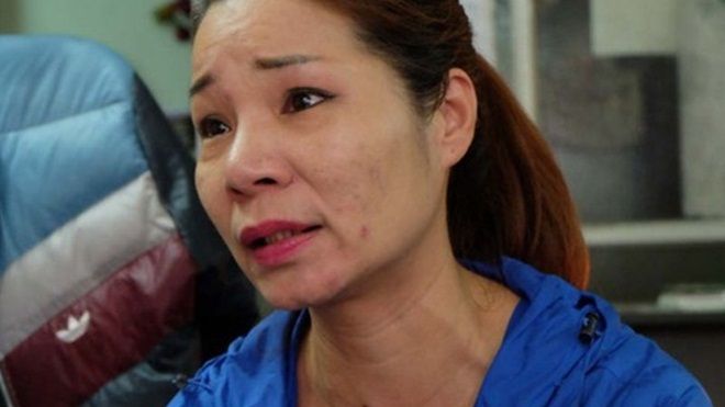 Mẹ tìm thấy con gái sau 43 năm bị trao nhầm tại nhà hộ sinh ở Hà Nội