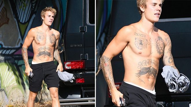 Nổi tiếng “chịu chơi” nhưng chẳng ai ngờ Justin Bieber lại chỉ chung thủy với iPhone 5