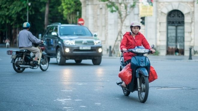 Ngày mai, Hà Nội tiếp tục đón không khí lạnh tăng cường