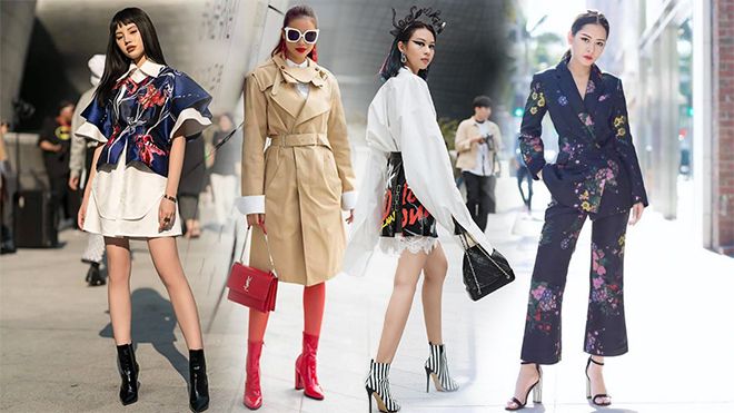 Vượt Phạm Hương - Chi Pu, Phí Phương Anh và Jolie Nguyễn dắt tay nhau 'công phá' bảng xếp hạng