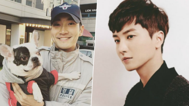 Phát hiện chó của Siwon từng có tiền sử cắn cả Leeteuk, K-net phẫn nộ: 'Anh ấy có thể đã chết nếu hệ miễn dịch yếu'