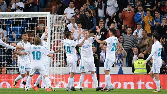 Clip: Real Madrid thắng dù Ronaldo 'tịt ngòi', Neymar bị đuổi vì ‘thiết đầu công’