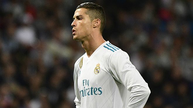 Bernabeu đã không còn là nhà của Ronaldo nữa rồi!