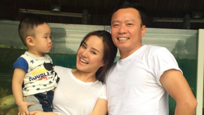 Vy Oanh nhắn tình cũ của chồng: ‘Thay vì ủ mưu hại người, hãy về học lại để không viết sai chính tả’