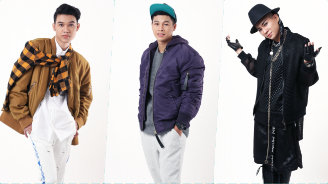 'Cân não' dự đoán top 3 soái ca Mister 360mobi trước thềm chung kết