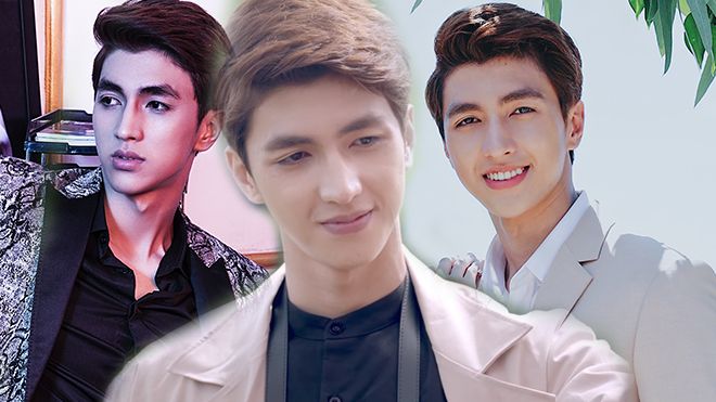 Bình An - Chàng trai điển trai, si tình nhưng cũng là 'thánh thất tình' trong phim