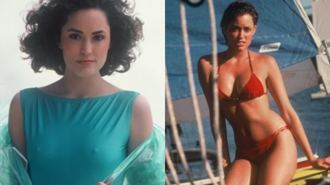 Tiết lộ cuộc sống ‘vợ hờ’ của ông trùm buôn bán vũ khí: Tiệc tùng, tình dục và ma túy