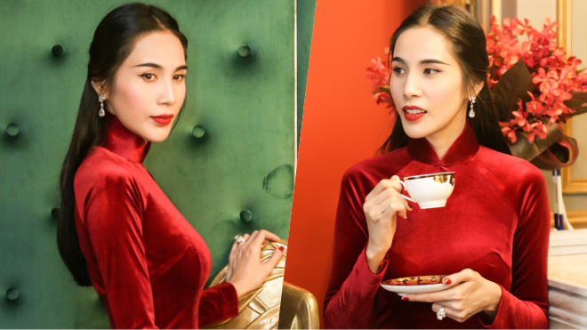 Phát hành album Bolero, Thủy Tiên 'chơi lớn' ra mắt mỗi tuần 1 MV