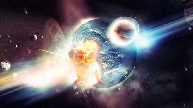 Thật hư về lời tiên tri ngày tận thế sẽ diễn ra vào ngày Halloween năm nay?