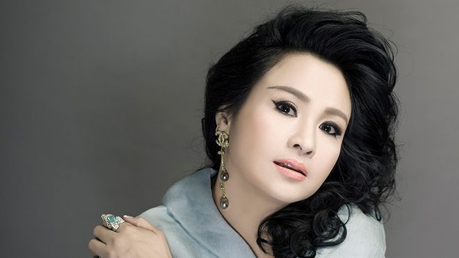 Thanh Lam: 'Tôi đón nhận khen chê như đón nhận mưa nắng của cuộc đời'
