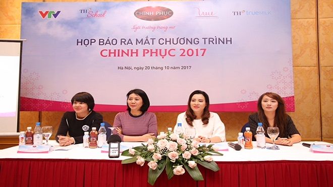 Hành trình đi tìm học sinh thông minh, bản lĩnh nhất Việt Nam