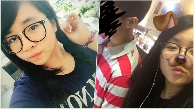 Con gái Hiền Thục bức xúc khi bị soi mói hình ảnh riêng tư với bạn trai