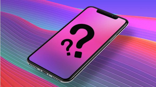 Dùng iPhone đã lâu nhưng bạn có hiểu các biểu tượng này nghĩa là gì không?