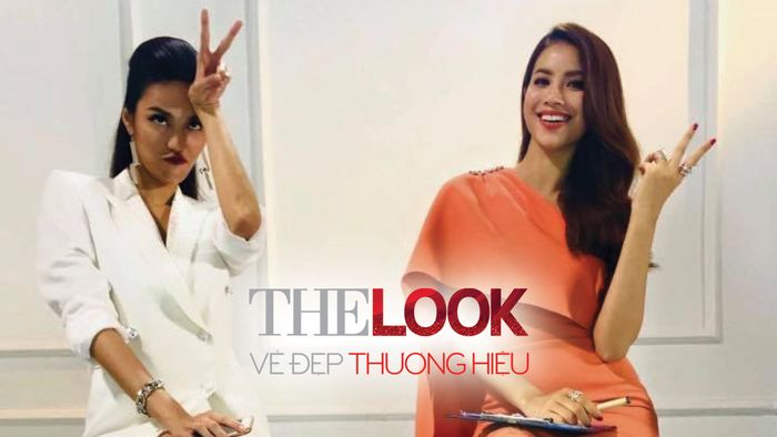 Phạm Hương bất ngờ post hình tình tứ cùng Lan Khuê với dòng chú thích đầy ẩn ý