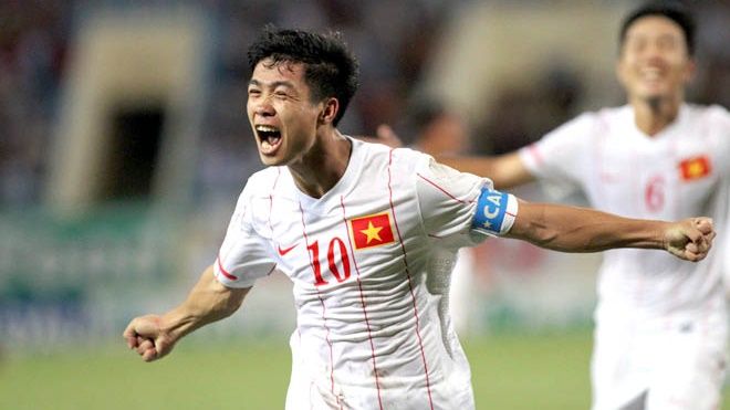 Công Phượng gặp lại Australia: Bắt đầu và kết thúc của ngôi sao 'triệu người mê'