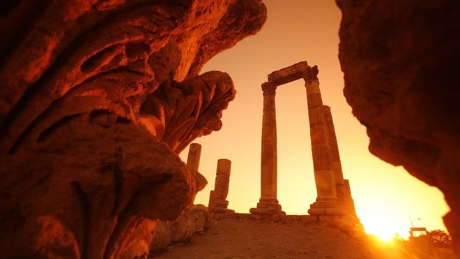 13 lý do để bạn đến Jordan - đất nước được thành lập bởi sĩ quan Lawrence của Ấn Độ