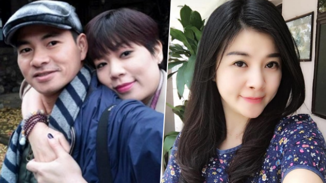 Bị vợ Xuân Bắc công kích, diễn viên Kim Oanh nhờ pháp luật can thiệp?