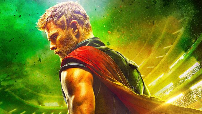 'Thor: Tận thế Ragnarok': Thỏa mãn sự kỳ vọng của khán giả