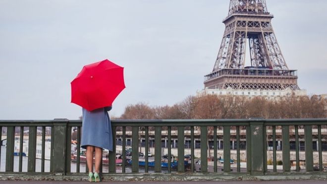 17 địa điểm tuyệt vời để đi du lịch một mình