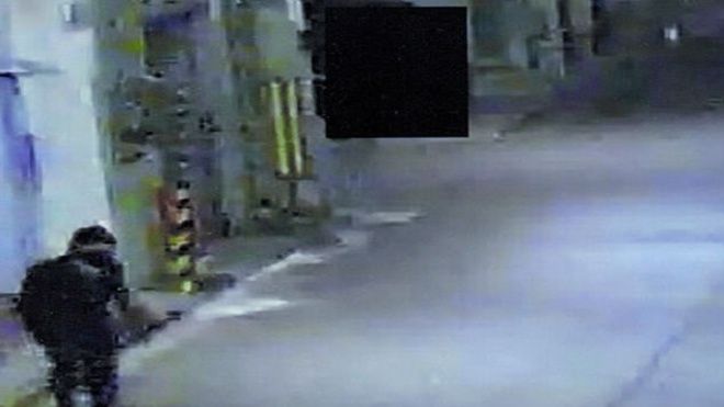 Ông lão hoá 'ninja', dùng thuật ẩn thân để hành nghề đạo chích gần 10 năm