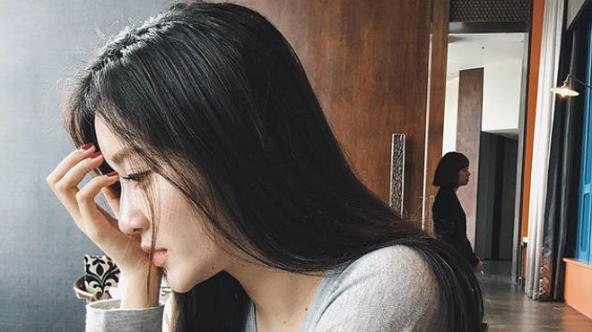 Huyền My không đi ra ngoài, bỏ bữa trước đêm chung kết Miss Grand International 2017