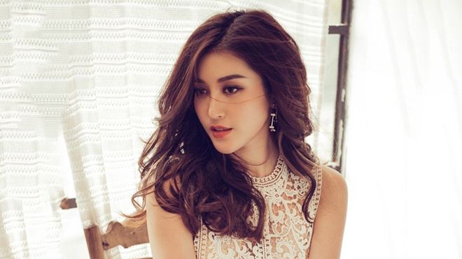 Huyền My gửi lời xin lỗi đến khán giả vì trượt Top 5 Miss Grand International 2017