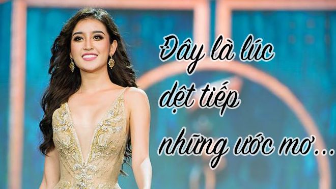 Huyền My: Thêm một lần 'nói trước bước không qua'!