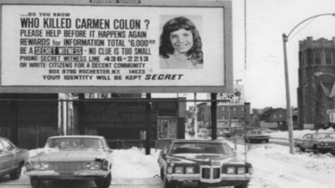 Gã sát nhân có sở thích hãm hiếp và giết người theo bảng chữ cái