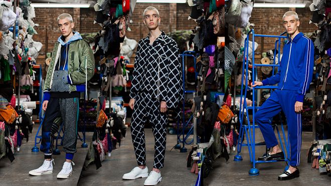 Đã đến lúc tín đồ streetwear bụi phủi khoác chiếc áo luxury, bạn có dám thử?