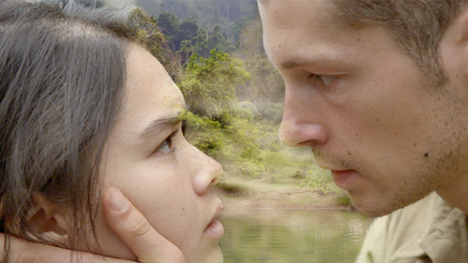 'Bầu trời đỏ': Bộ phim nghệ thuật về tình yêu và cảnh sắc Việt Nam