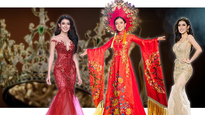 Huyền My: Đừng dong buồm khi chưa đương đầu được sóng lớn!