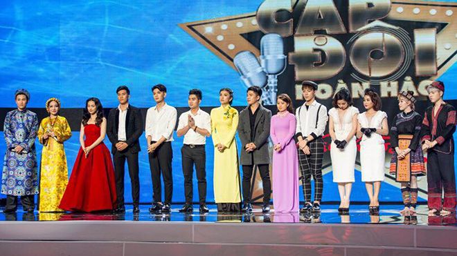 Tập 3: Giang Hồng Ngọc bứt phá, Đào Bá Lộc - Mai Tiến Dũng gặp 'trục trặc'