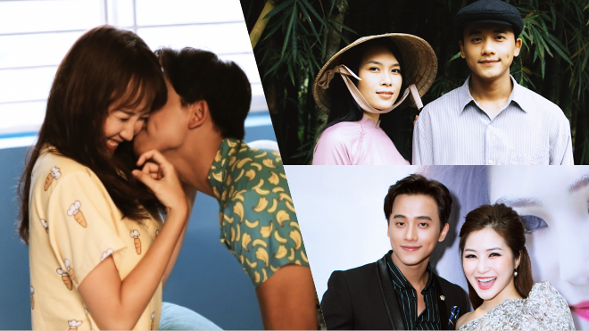 Sau Mỹ Tâm - Hương Tràm, Mai Tài Phến ngọt ngào bên tình mới